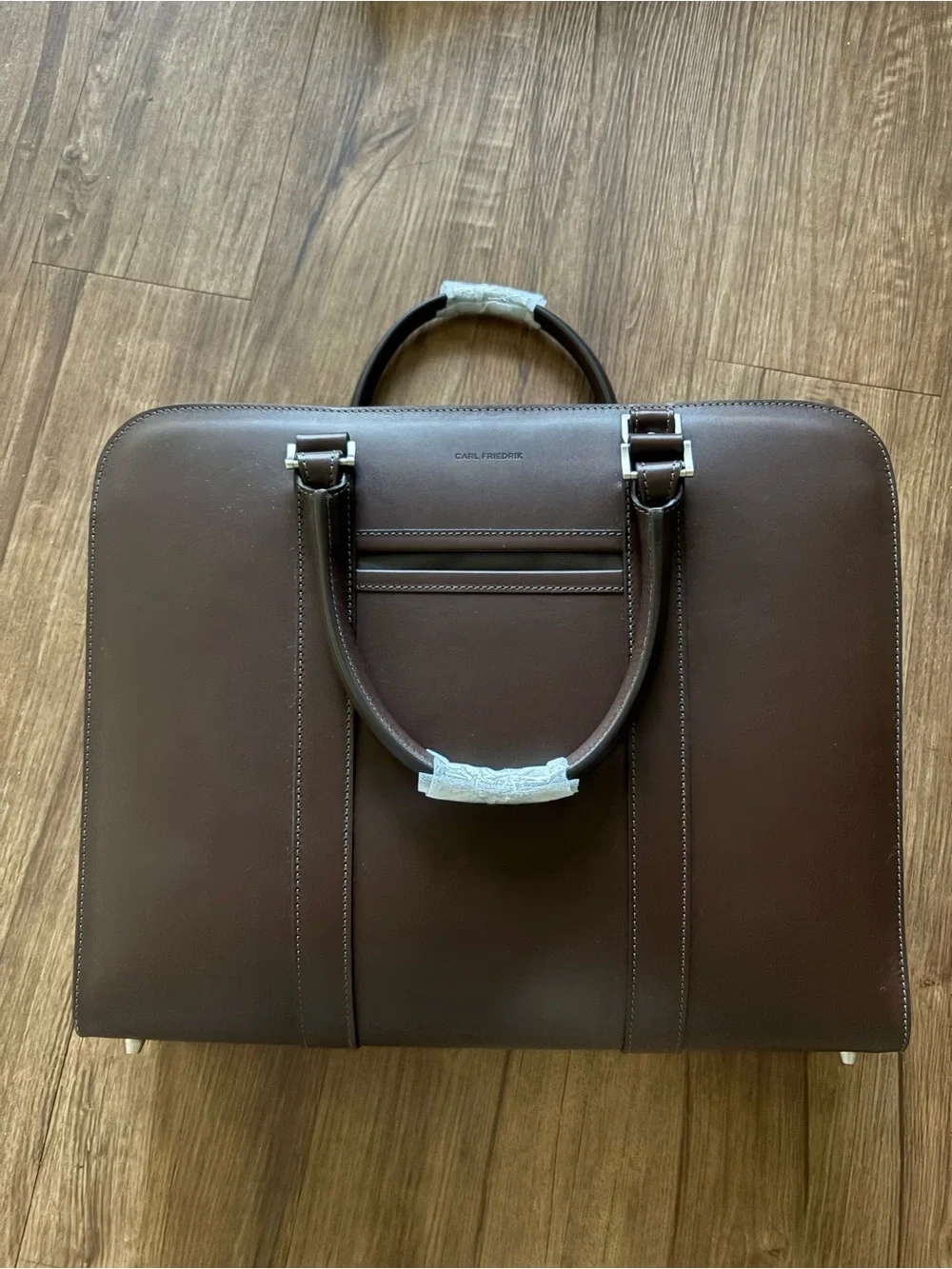 Authentic NEW WITH TAGS Carl Friedrik Palissy Double